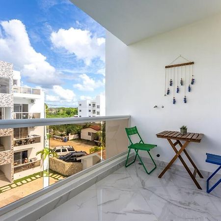 Apartamento Larimar 302 - Bayahíbe Exterior foto